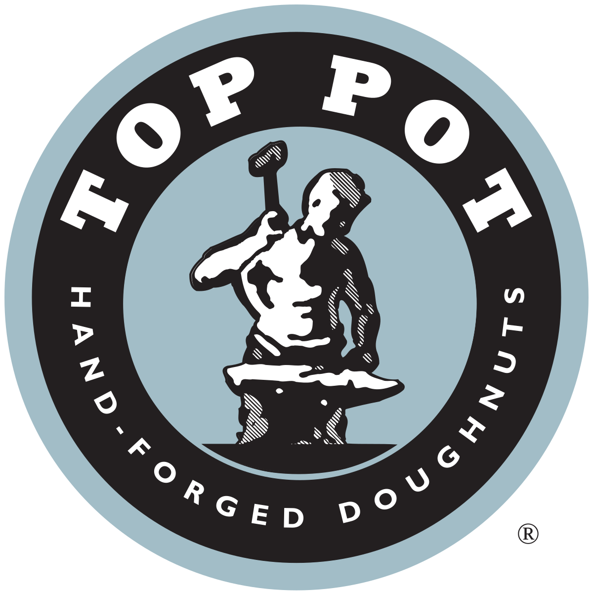 Top Pot Doughnuts